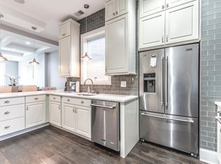 2417 N Milwaukee Ave #2, Chicago, IL 60647