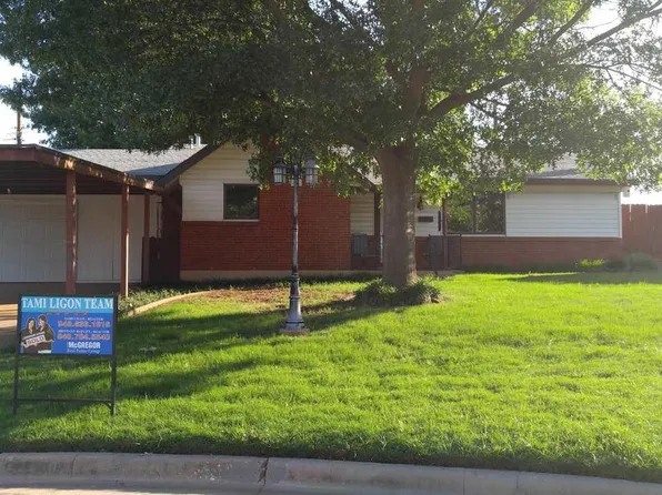 119 Wood Cir, Iowa Park, TX 76367