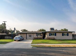 911 W Togneri St, Hanford, CA 93230