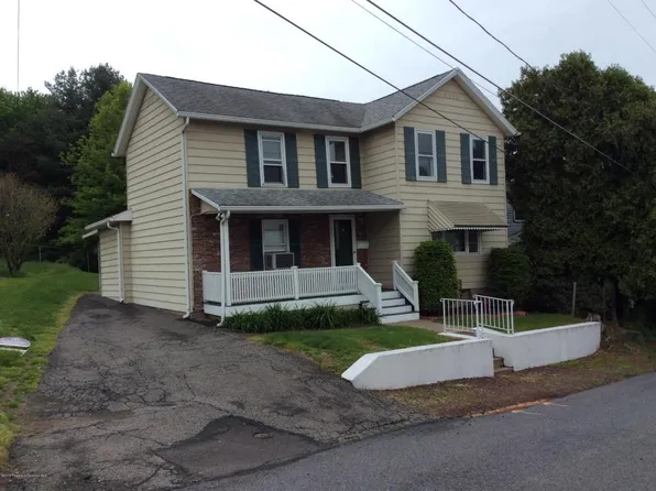80 Chapman St, Pittston, PA 18640