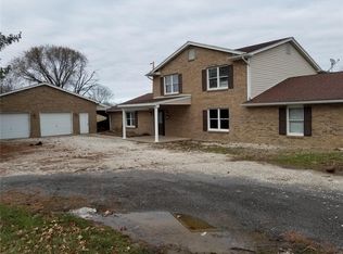 339 Bickel Hollow Rd, Troy, MO 63379