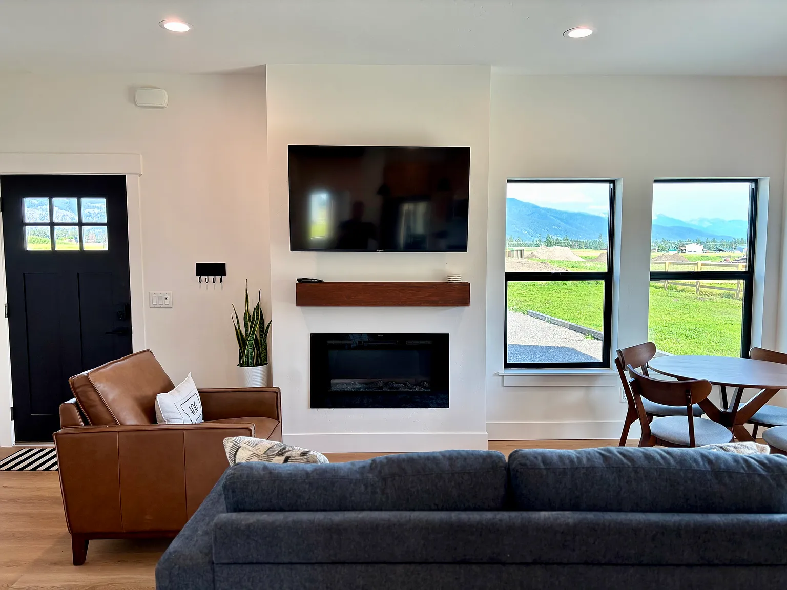 Green Valley Ct, Columbia Falls — Photo 4