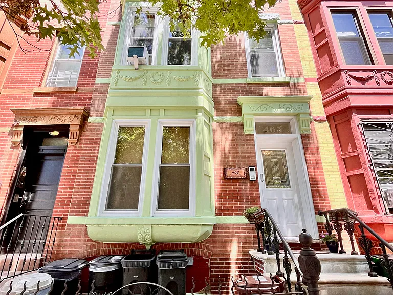463 Prospect Ave #3 — Photo 1