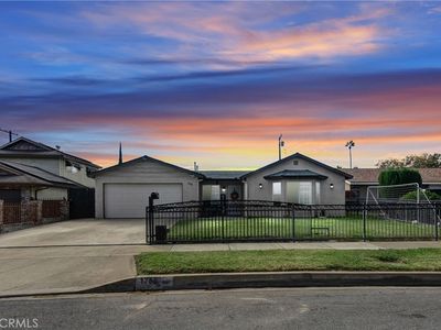 1756 Plaza Serena, Ontario, CA, 91764