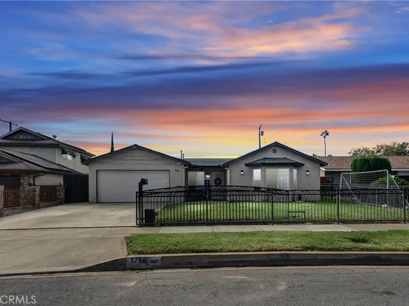 1756 Plaza Serena, Ontario, CA 91764
