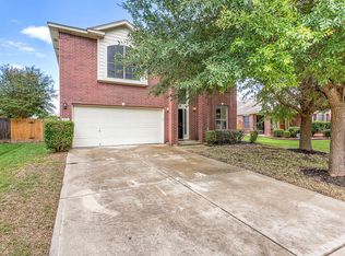 3523 Roberto Clemente Ln, Round Rock, TX 78665
