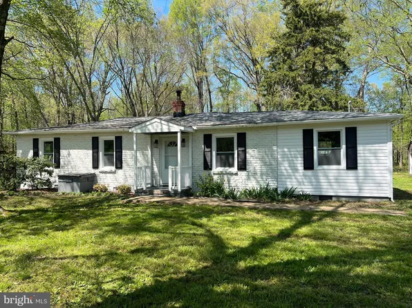 11252 Gwathmey Church Rd, Ashland, VA 23005