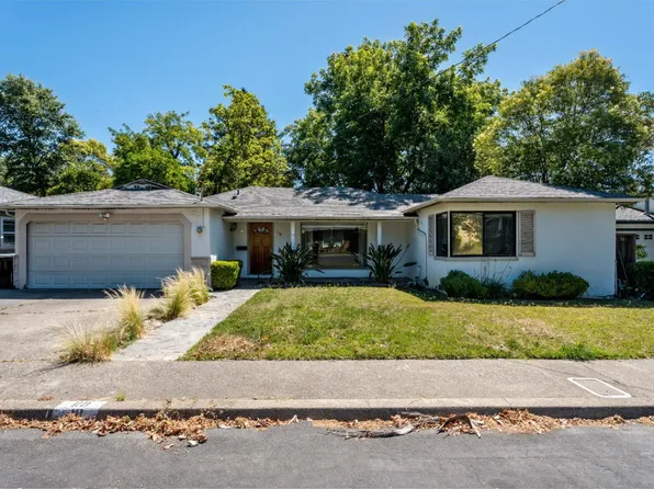 118 Barbara Street, Ukiah, CA 95482