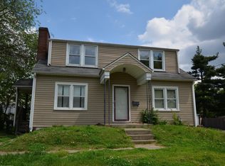 1529 Larchmont Ave, Louisville, KY 40208