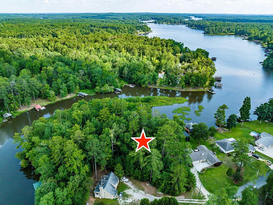 Lots 5 & 6 Quail Knoll Drive Lots 5&6, Eatonton, GA 31024 MLS