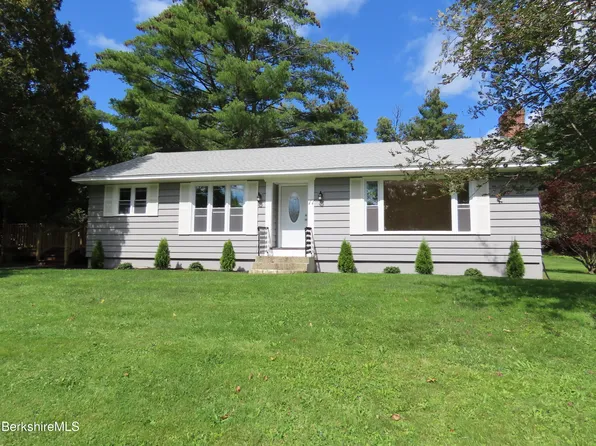 77 Natural Bridge Rd, North Adams, MA 01247