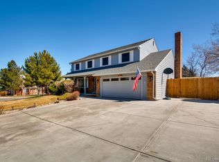 6944 S Lee Way, Littleton, CO 80127