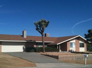 8226 Church St, Yucca Valley, CA 92284