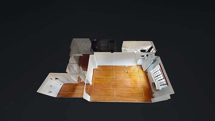 Rented by Bond New York | media 40