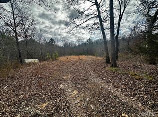 1920 Lake Forest Dr, Park Hills, MO 63601