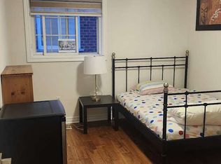 5932 Aquarius Ct, Mississauga, ON L5M4Z6