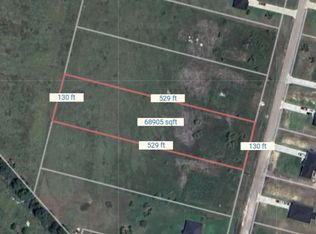 917 Genesis Rd, Rice, TX 75155