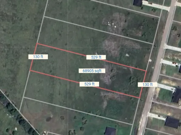 917 Genesis Rd, Rice, TX 75155