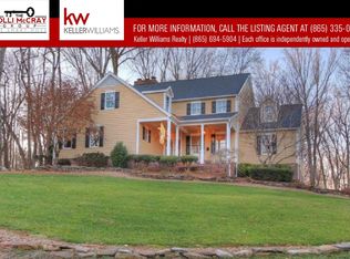 5205 Whitehorse Rd, Knoxville, TN 37919