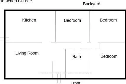 3 bed, $2,350 — Photo 1