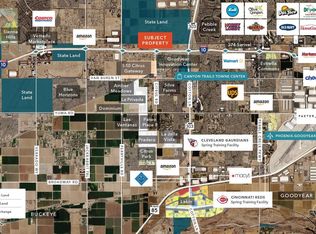 0 Citrus Road #-, Goodyear, AZ 85338