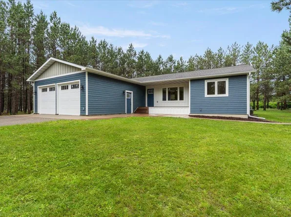 37215 Pine Cone Dr, Menahga, MN 56464