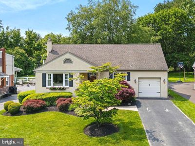 231 Rogers Rd, Eagleville, PA, 19403