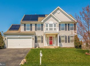 18010 Lyles Dr, Hagerstown, MD 21740