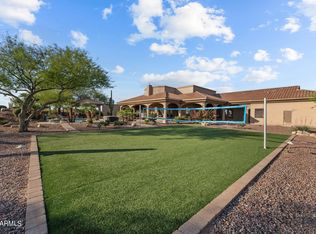 37224 N 237th Ave, Morristown, AZ 85342