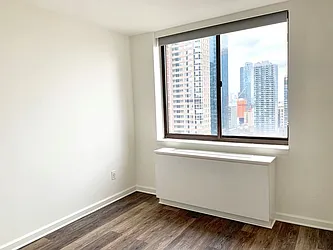 Rented by The Dermot Realty Management Company