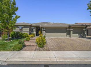 4999 Dubonnet Dr, Sparks, NV 89436