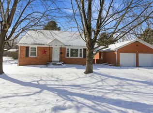 902 N Broad St, Beaver Dam, KY 42320