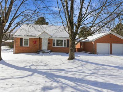 902 N Broad St, Beaver Dam, KY, 42320