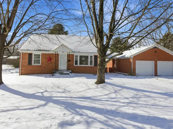 902 N Broad St, Beaver Dam, KY 42320