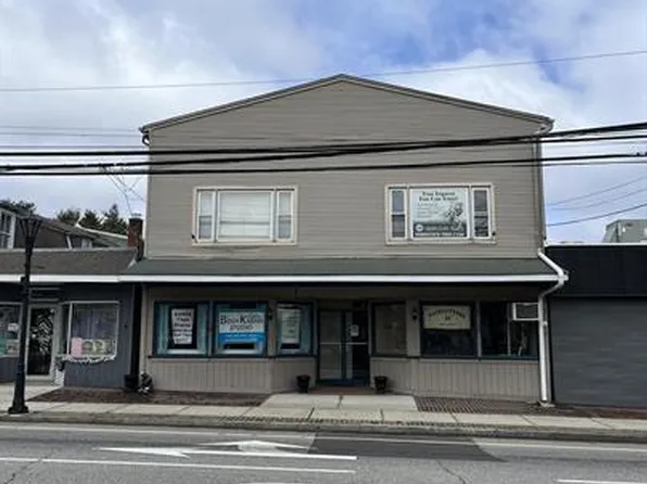 5-7 East Main St. Clinton - B, 57 E Main St, Clinton, CT 06413