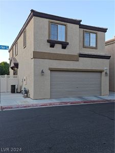 720 Sea Harbor Ct, North Las Vegas, NV, 89084