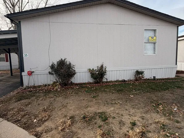 3060 E Bridge St Lot 35, Brighton, CO 80601