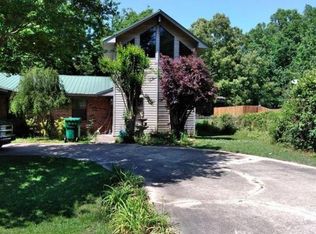 244 Clark St, Sulligent, AL 35586