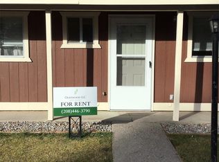 5925 W Maine St APT 3, Spirit Lake, ID 83869