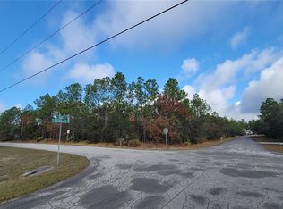 4312 N Deckwood Dr Lot 22, Beverly Hills, FL 34465