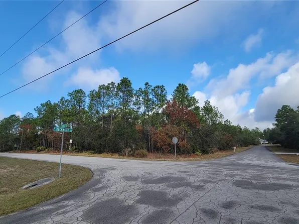 4312 N Deckwood Dr Lot 22, Beverly Hills, FL 34465