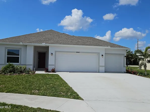 8060 Lana Ct, Micco, FL 32976