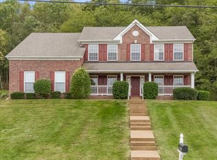 4724 Indian Summer Dr, Nashville, TN 37207
