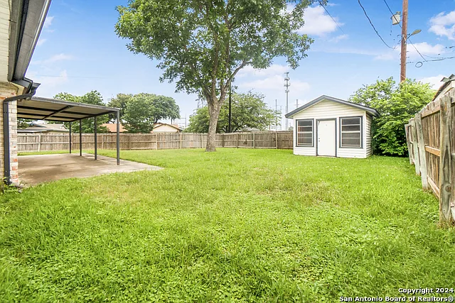 5003 Starfire Ln — Photo 14