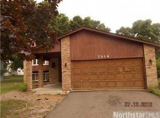 7314 74th Way N, Brooklyn Park, MN 55428