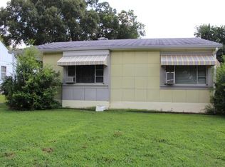 1406 E 34th St, Sheffield, AL 35660