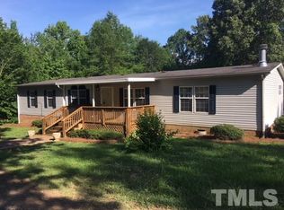 763 Foxfire Trce, Pittsboro, NC 27312