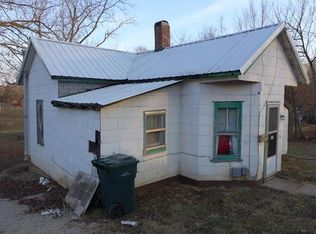 409 Marlowe St, Fredericktown, MO 63645