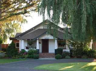 1280 Cherry Ln, Grandview, WA 98930