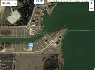 1745 Laguna Bay S, Azle, TX 76020